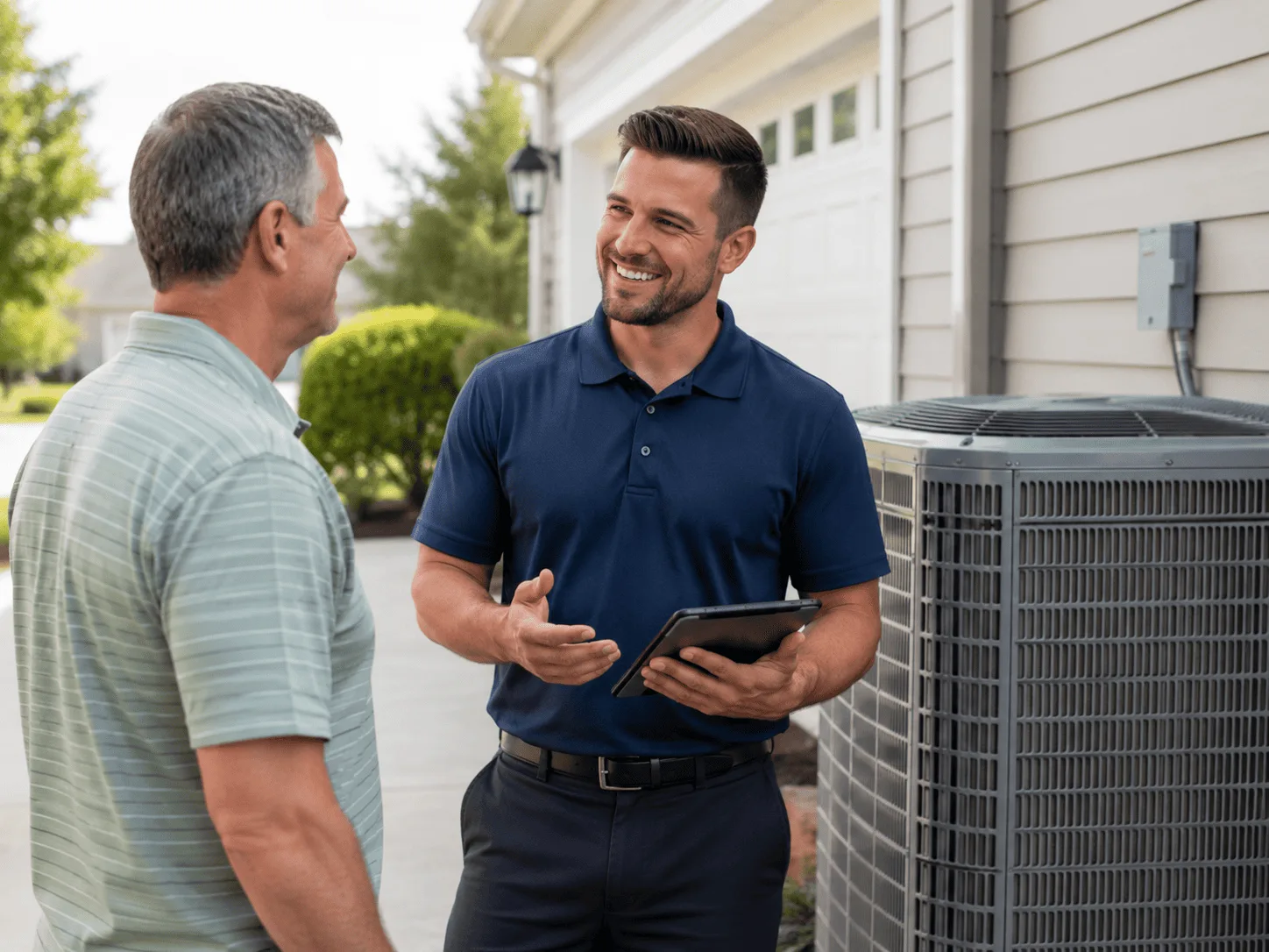 Heat Pump Installation Bolton, MS FAQs